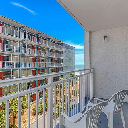 מירטל ביץ' Beautifully Updated Double Queen Suite! Sea Mist Resort 50402 - Perfect For 2-4 Guests! מראה חיצוני תמונה