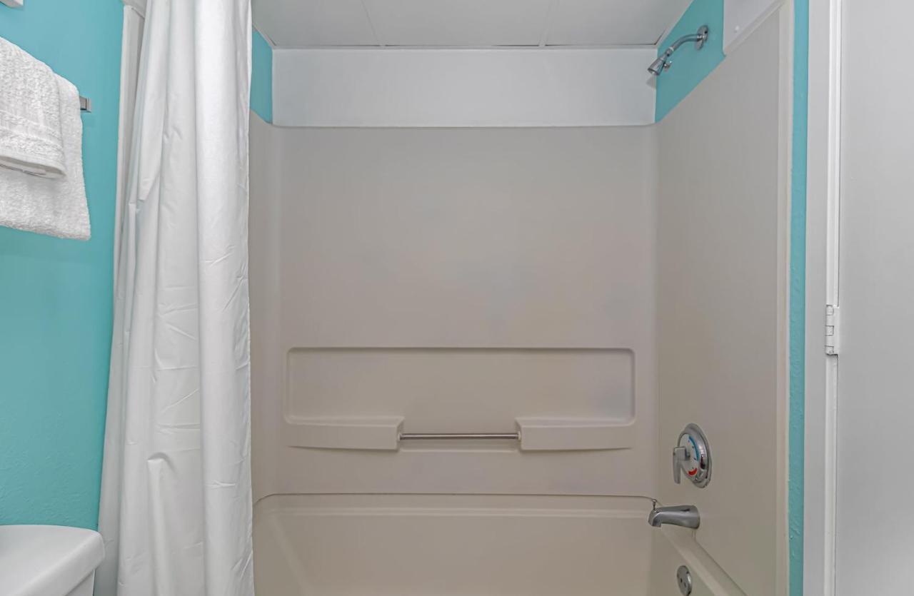 מירטל ביץ' Beautifully Updated Double Queen Suite! Sea Mist Resort 50402 - Perfect For 2-4 Guests! מראה חיצוני תמונה